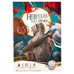 Hercules and the 12 Labors