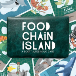 Food Chain Island