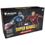 Magic: Marvel Super Heroes Beginner Box
