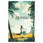 Harvest RPG
