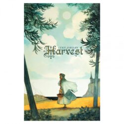 Harvest RPG