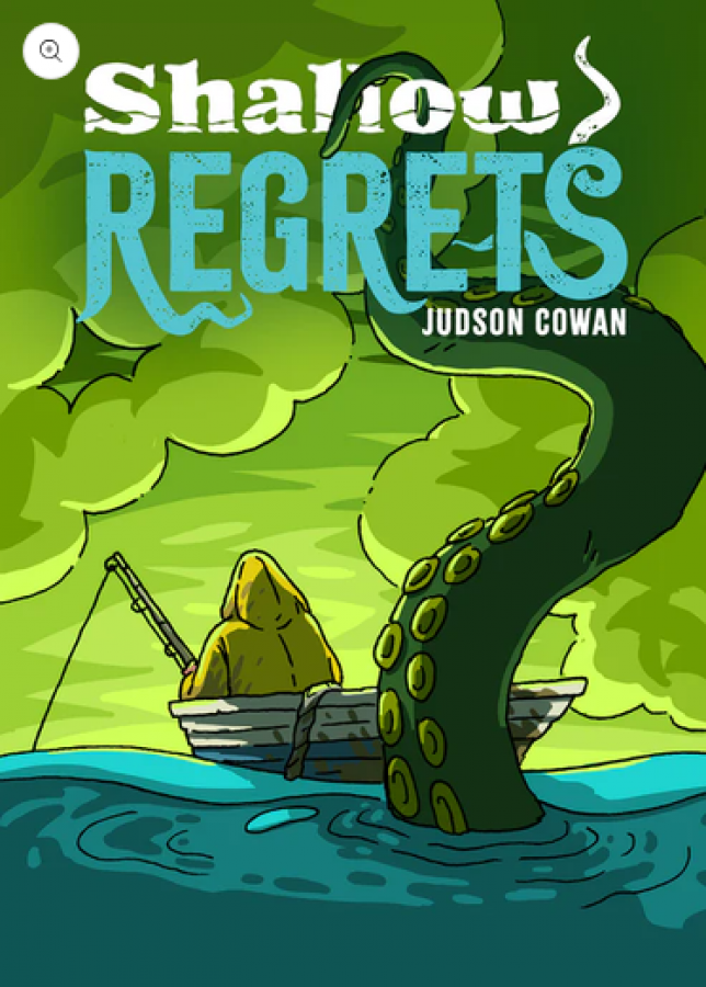 Shallow Regrets