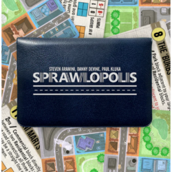Sprawlopolis