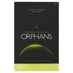 Mothership: Orphans
