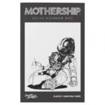 Mothership: Player’s Survival Guide