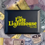 The Last Lighthouse