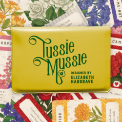 Tussie Mussie