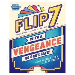 Flip 7: With a Vengeance