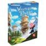 Wandering Towers