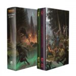 WH: The Old World RPG Collector’s Edition Bundle
