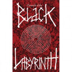 5e Werewolf: The Apocalypse: Chronicle of the Black Labyrinth