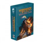 WH: The Old World RPG Wounds & Conditions