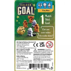 Golden Goal