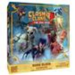 Clash of Clans: The Epic Raid: Dark Elixir Expansion