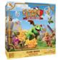 Clash of Clans: The Epic Raid: Clan Wars Expansion