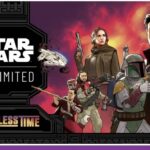 Star Wars Unlimited: Lawless Time Twin Suns Store Showdown Tuesday, 06/23/26 @ 6:30pm