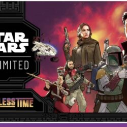 Star Wars Unlimited: Lawless Time Twin Suns Store Showdown Tuesday, 06/23/26 @ 6:30pm