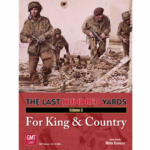 The Last Hundred Yards: For King & Country Vol 5