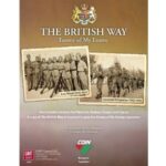 The British Way: Enemy of My Enemy Expansion – COIN