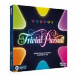 Trivial Pursuit (Refresh)
