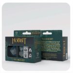 16-Die Set Hobbit: TCG Dice Set: Aether Vale