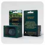 Jumbo D20 Spindown: Hobbit TCG Dice: Aether