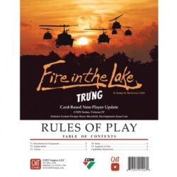 Fire in the Lake: Tru’ng Bot Update