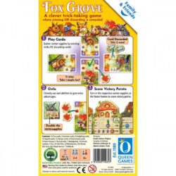 Fox Grove