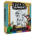 I Suck At Drawing