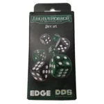 Arkham Horror RPG Dice Set