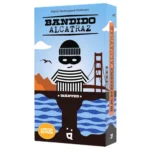 Bandido: Alcatraz