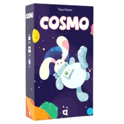Cosmo