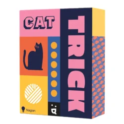 Cat Trick