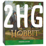 Magic: The Hobbit PreRelease Registration – Two Headed Giant –  Saturday, August 8th @ 7pm – HOB