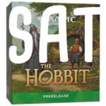 Magic: The Hobbit PreRelease Registration – Saturday, August 8th @ Noon – HOB