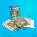 The Smurfs RPG: Starter Box