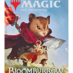 Bloomburrow Play Booster Pack (1/36) BLB