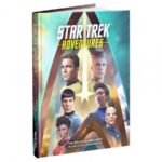 2e Star Trek Adventures: The 23rd Century Campaign Guide