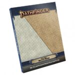 Bigger Basic Flip-Mat PF2e