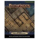 Dockside Warehouse Flip-Mat PF2e