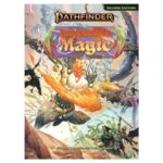 Pathfinder 2e Revised: Impossible Magic