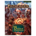 PF2R: Adventure Path: Bastion of Blasphemies