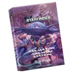 SF2E: Assault on Absalom Station (Novel)