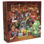 #10 Red Dragon Inn