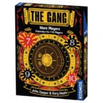 The Gang: More Players (7-10)