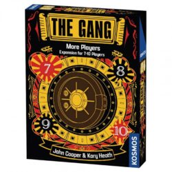 The Gang: More Players (7-10)