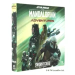 The Mandalorian: Adventures – Sworn To The Creed Expansion