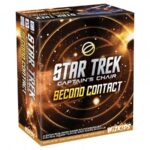 Star Trek: Captain’s Chair: Second Contact
