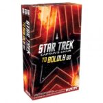 Star Trek: Captain’s Chair: To Boldly Go