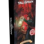 5e Talisman Sagas: Crown of Blood
